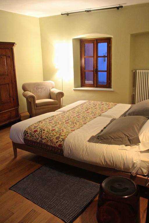 Casa Cucco Daire Serralunga d'Alba Dış mekan fotoğraf