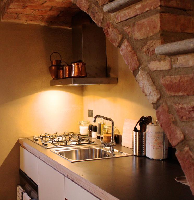 Casa Cucco Daire Serralunga d'Alba Dış mekan fotoğraf